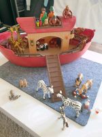 Arche Noah Playmobil Baden-Württemberg - Freiburg im Breisgau Vorschau