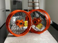 Haan Wheels Excel Felgen Supermoto 3,5X17Zoll 5,0X17Zoll Baden-Württemberg - Wellendingen Vorschau