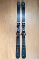 Blizzard Allmountainski Brahma 88 183 mit Marker Griffon 13 TCX D München - Thalk.Obersendl.-Forsten-Fürstenr.-Solln Vorschau