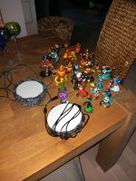 Skylander WII Kiel - Mettenhof Vorschau