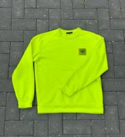 Emporio Armani Pullover M neon Niedersachsen - Alfeld (Leine) Vorschau