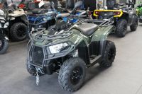 Kymco MXU 300i T LOF Seilwinde Niedersachsen - Drakenburg Vorschau