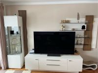 Gwinner Wohnwand Wohnzimmer Schrank Sideboard Segmüller Bayern - Puchheim Vorschau