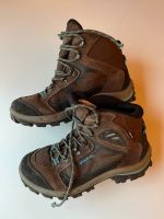 Wanderstiefel Decathlon Quechua Gr.37 Baden-Württemberg - Wernau Vorschau