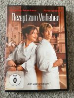 DVD Rezept zum Verlieben Hessen - Mühltal  Vorschau