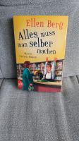 Buch Ellen Berg - Alles muss man selber machen Obervieland - Kattenturm Vorschau