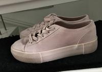 Damen Sneaker Größe 37 Wandsbek - Hamburg Poppenbüttel Vorschau