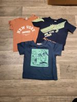 T-Shirts gr. 92 Niedersachsen - Wolfsburg Vorschau