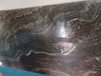 Tischplatte aus Marmor. Schönes Muster Berlin - Schöneberg Vorschau