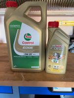 Castrol Edge 0W20 Longlife IV Hessen - Gießen Vorschau