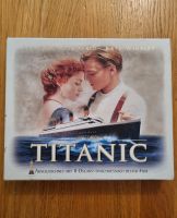 Titanic Sammelbox *8 Sammelkarten *35mm Filmrolle *Video Bayern - Kempten Vorschau