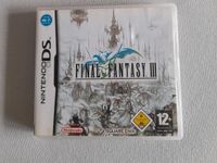 Final Fantasy. 3 Nintendo DS Nordrhein-Westfalen - Baesweiler Vorschau