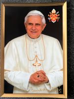 Papst Benedikt (Bild) Bayern - Bodenmais Vorschau