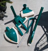 Vorwerk Kobold Zubehör Set Brandenburg - Calau Vorschau