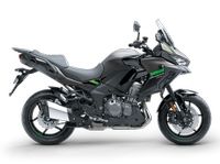 Kawasaki Versys 1000 MY24 Neufahrzeug Nordrhein-Westfalen - Bergkamen Vorschau