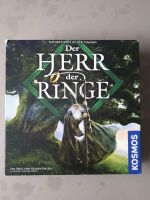 DER HERR DER RINGE-das Brettspiel Niedersachsen - Schwülper Vorschau