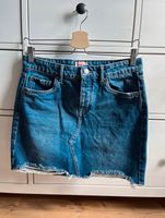 ONLY • Jeansrock • A-Linien-Rock • Blau • Gr. 34/36 Nordrhein-Westfalen - Steinhagen Vorschau