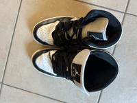 Nike Air Jordan 1 mittelhoch Panda Bayern - Ebnath Vorschau