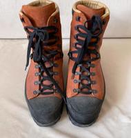 Hanwag Wanderschuhe Stiefel Größe 42 Niedersachsen - Salzgitter Vorschau