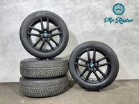 BMW X1 F48 X2 F39 MINI Countryman F60 Winterräder 205/60 R17 Dortmund - Mitte Vorschau