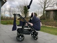 Naturkind Varius pro | 2in1 Kinderwagenset | für Selbstabholer Schleswig-Holstein - Lütjenburg Vorschau