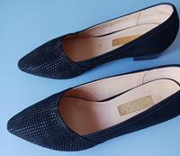 Schicke Pumps von GABOR Gr.39  NEU!!! Brandenburg - Lauchhammer Vorschau