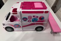 Barbie Krankewagen Nordrhein-Westfalen - Bottrop Vorschau