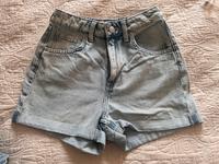 H&M Divided Jeansshorts – Gr. 34 (XS) Mitte - Tiergarten Vorschau