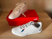 Puma BMW Motorsportschuhe | neu | gr. 43 Nürnberg (Mittelfr) - Südstadt Vorschau