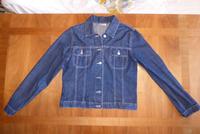 Jeansjacke Marke Pimkie - blau -  Gr. S   - wie neu Bayern - Siegsdorf Vorschau
