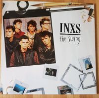 INXS-The Swing Top Zustand Bochum - Bochum-Süd Vorschau