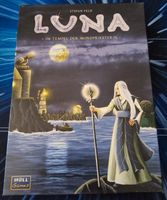 Luna - im Tempel der Mondpriesterin (Holl Games) Niedersachsen - Achim Vorschau