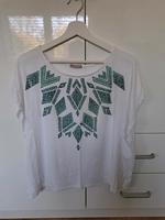 Damen Shirt Gr M (38) weiß Nordrhein-Westfalen - Hattingen Vorschau