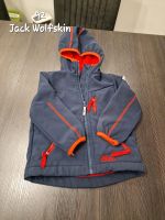 Kinderjacke Jack Wolfskin 92 Nordrhein-Westfalen - Harsewinkel Vorschau