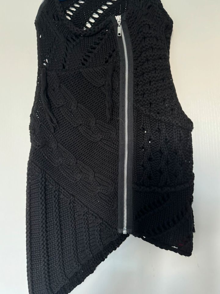 Strickweste von XX by Mexx Gr.M in Freital