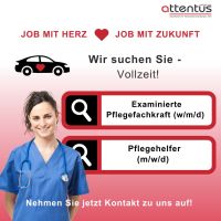 Pflegefachkräfte (m/w/d) Rheinland-Pfalz - Bad Kreuznach Vorschau