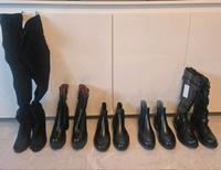 Buffalo Stiefel,Stiefeletten,Chelsea Boot neu gr. 40, 41 ab 30€ West - Nied Vorschau