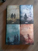 Obsidian/Onyx/Origin/Opal von Jennifer L. Armentrout gebunden Essen - Essen-Ruhrhalbinsel Vorschau