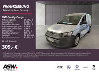 Volkswagen Caddy Cargo Maxi 2.0TDI Klima Navi PDC DAB+ Baden-Württemberg - Neckarsulm Vorschau