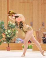 Trainerin Rhythmische Sportgymnastik Ballett RSG Turnen gesucht Wandsbek - Hamburg Volksdorf Vorschau