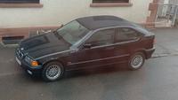 BMW 3er Compact 2000 Hessen - Wald-Michelbach Vorschau