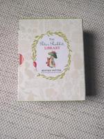 Peter rabbit library Bücher Beatrix Potter English Altona - Hamburg Ottensen Vorschau