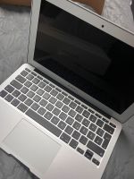 MacBook Air 11 - inch A1465 / Neu, unbenutzt nur einmal geladen Harburg - Hamburg Hausbruch Vorschau
