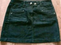 Cecil Jeans Mini Rock schwarz Größe 40 (31) TOP Nordrhein-Westfalen - Dinslaken Vorschau