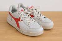 Diadora Sneaker Damenschuhe, Größe 41 gebraucht, super Zustand Findorff - Regensburger Straße Vorschau