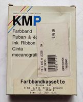 Farbband Kassette • Star LC 200 • Gruppe 690 • Original KMP • OVP Saarland - Saarwellingen Vorschau