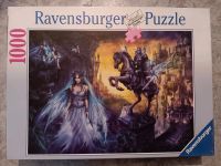 Puzzle 1000 Teile Nordrhein-Westfalen - Kleve Vorschau