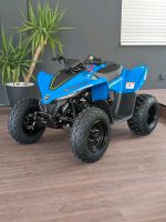 CFMOTO Cforce110 Kinderquad / Quad / Sportquad / ATV Kr. Altötting - Kastl Vorschau