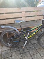 Fahrrad / MTB Kinder von GT in 20 Zoll Baden-Württemberg - Ehrenkirchen Vorschau