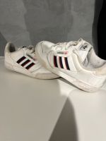 Kinderschuhe Adidas sneaker in 33,5  Continental Baden-Württemberg - Weinheim Vorschau
